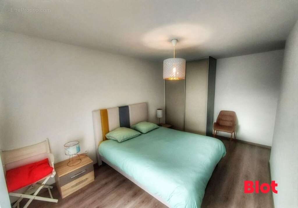 Appartement à PORNICHET