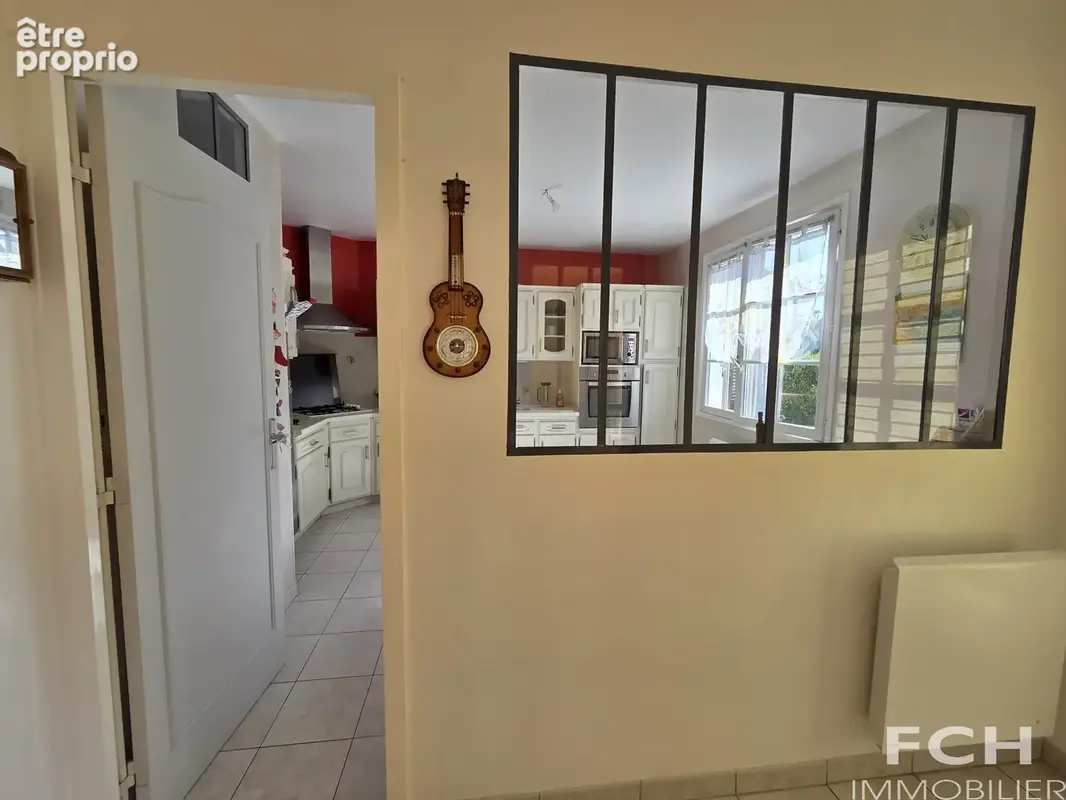 Maison lumineuse 107 m2 3 chambres - photo 9