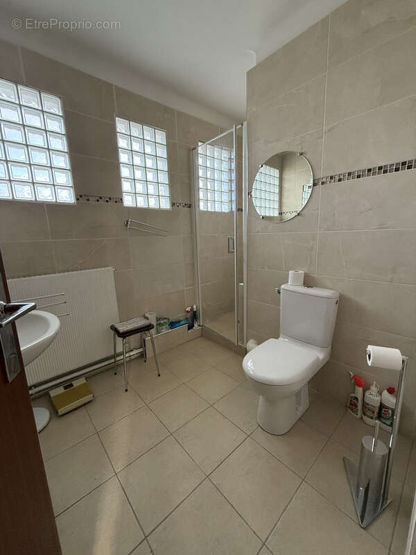 Maison à VILLEPINTE