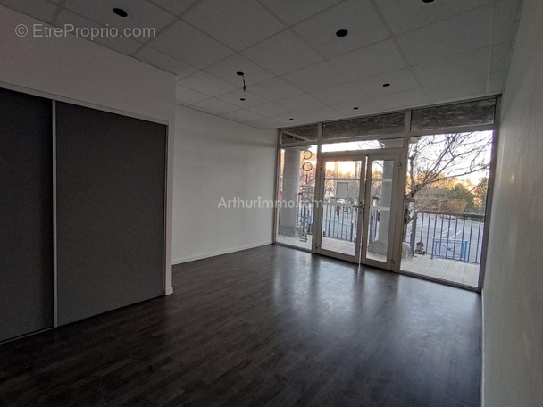 Commerce à MANOSQUE