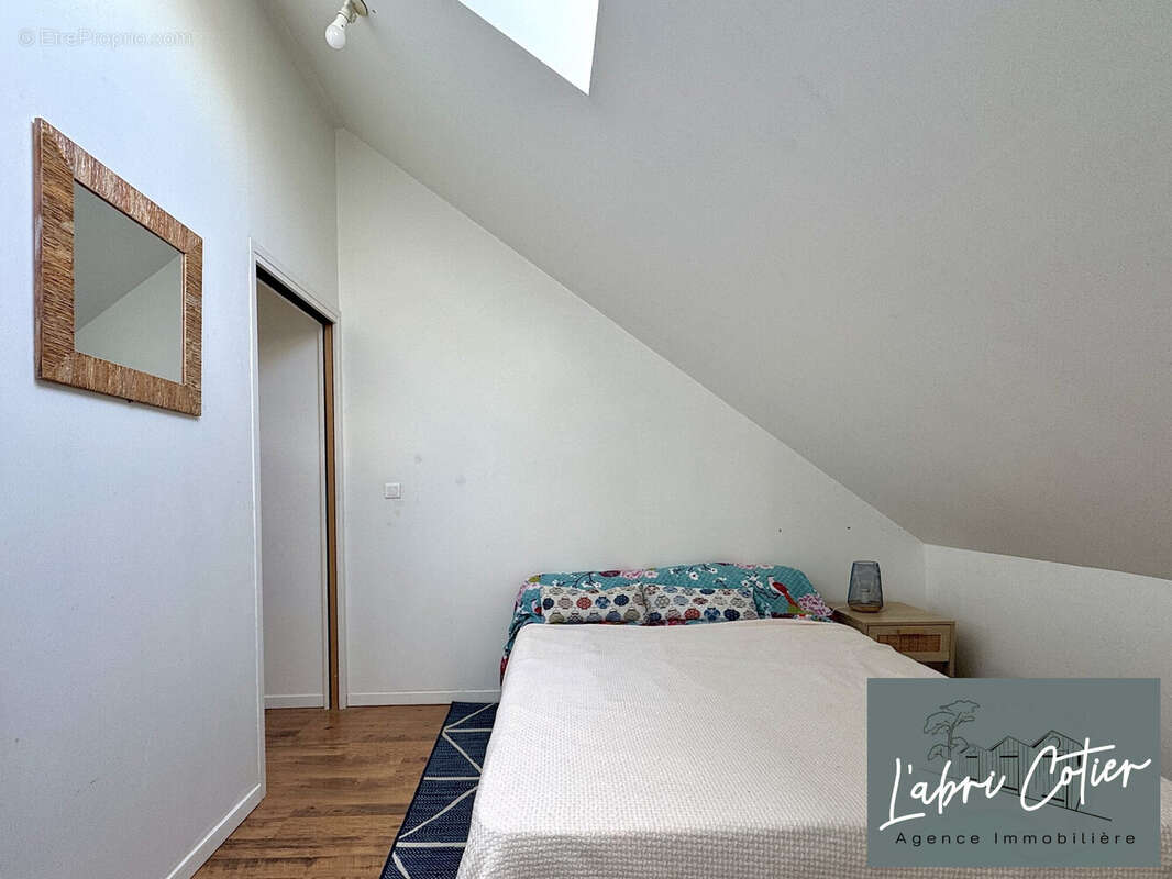 Appartement à SAINT-JEAN-DE-MONTS