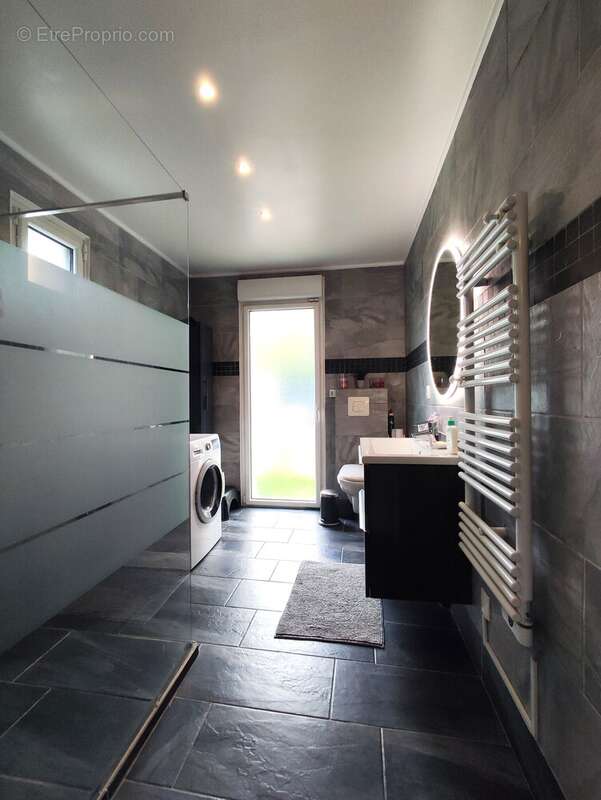 Maison à ASNIERES-SUR-OISE