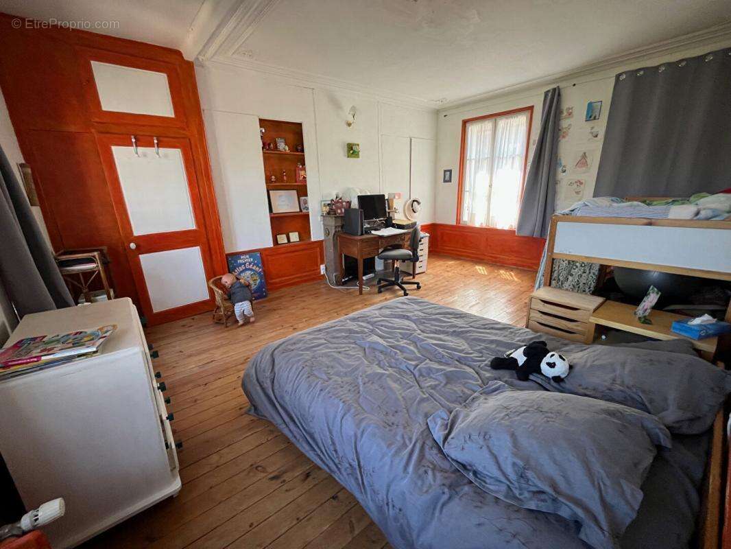 Maison à GOURNAY-EN-BRAY