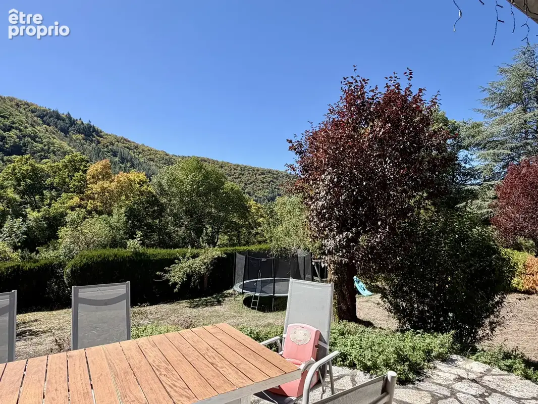 Maison à BADAROUX