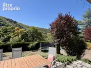 Maison à BADAROUX
