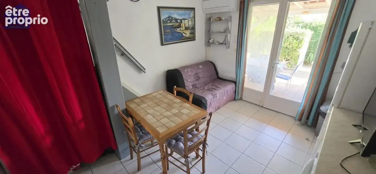 Maison 3 pièces 30 m² à vendre à Valras-Plage (34350) - photo 18