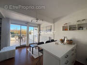 Appartement à LA GRANDE-MOTTE