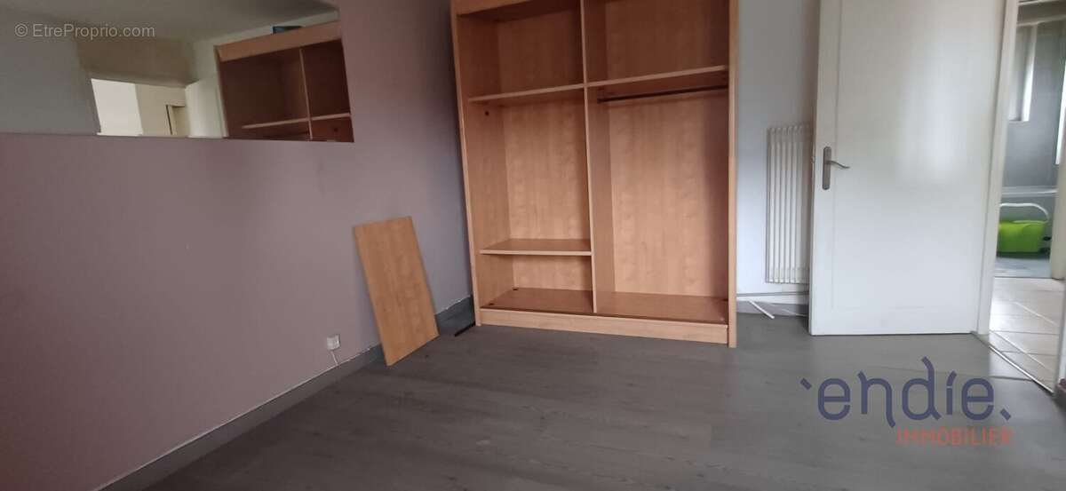 Appartement à ILLZACH