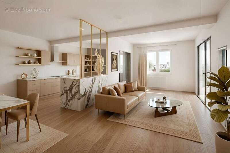 Maison à LA BAULE-ESCOUBLAC