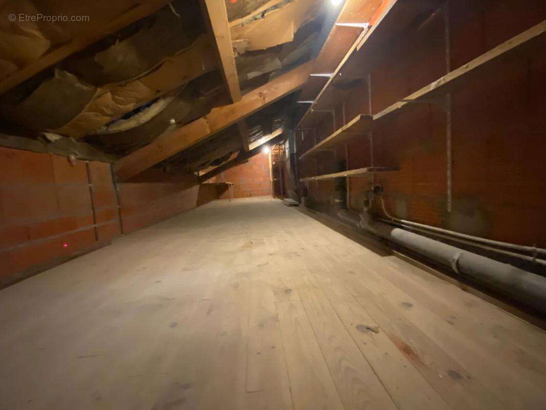 Maison à SAINT-JUSTIN