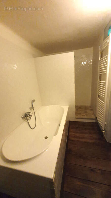 Maison à SAINT-DIONIZY