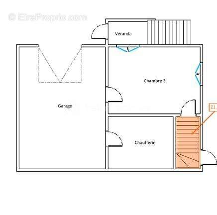 Maison à ARNOUVILLE-LES-GONESSE