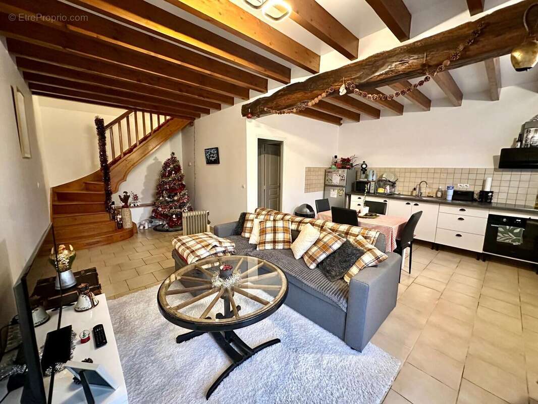 Photo 2 - Maison à NOGARO