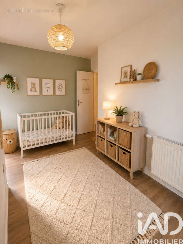 Photo 5 - Appartement à AULNAY-SOUS-BOIS