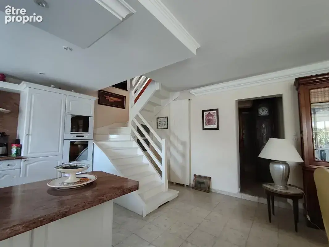MAISON 29930 PONT AVEN, secteur port - photo 6