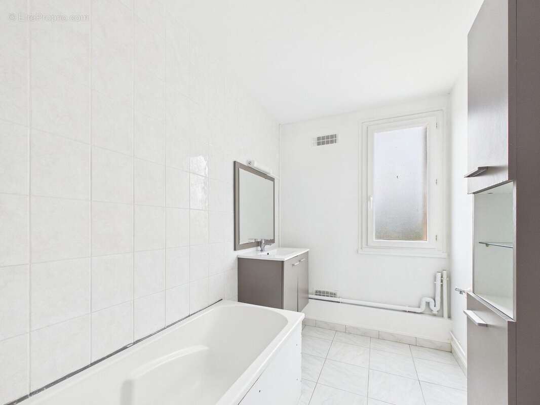 Appartement à TROYES