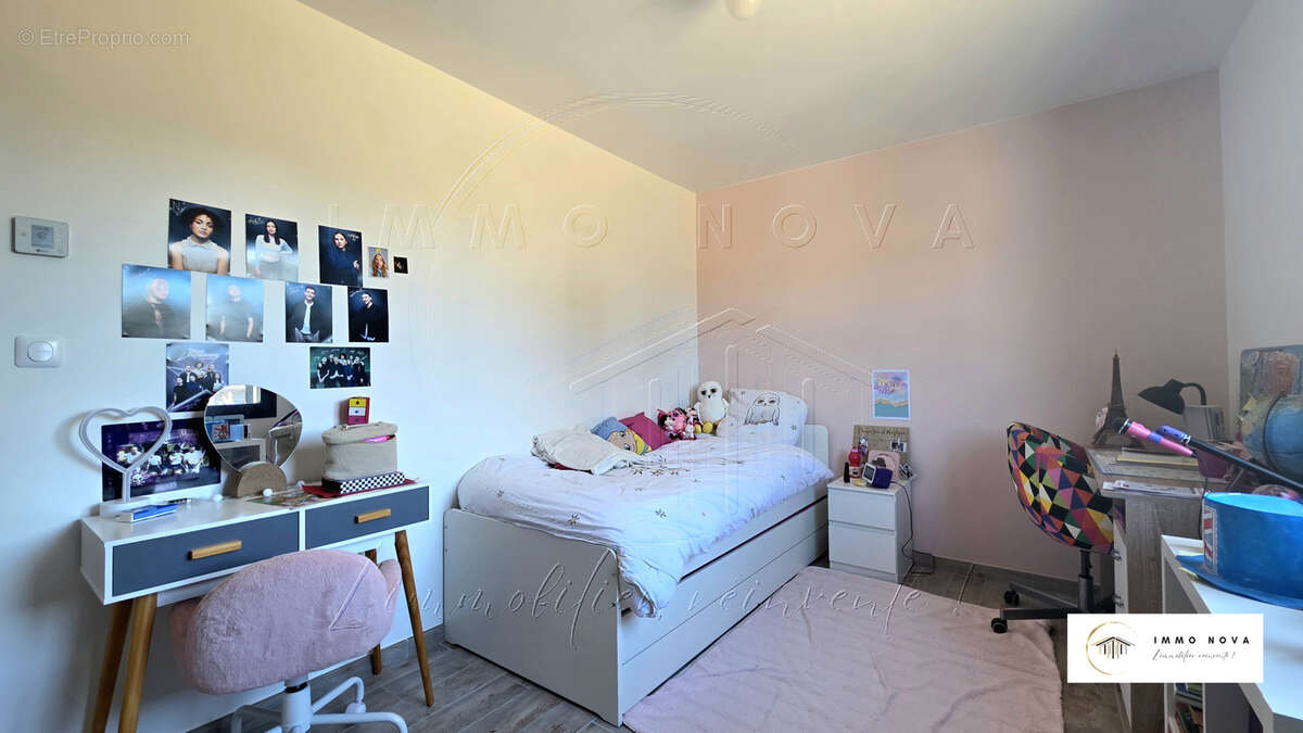Pavillon plain-pied - photo 6