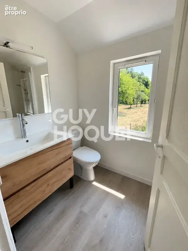 Maison 4 pièces 90 m² à vendre à Bernay (27300) - photo 10