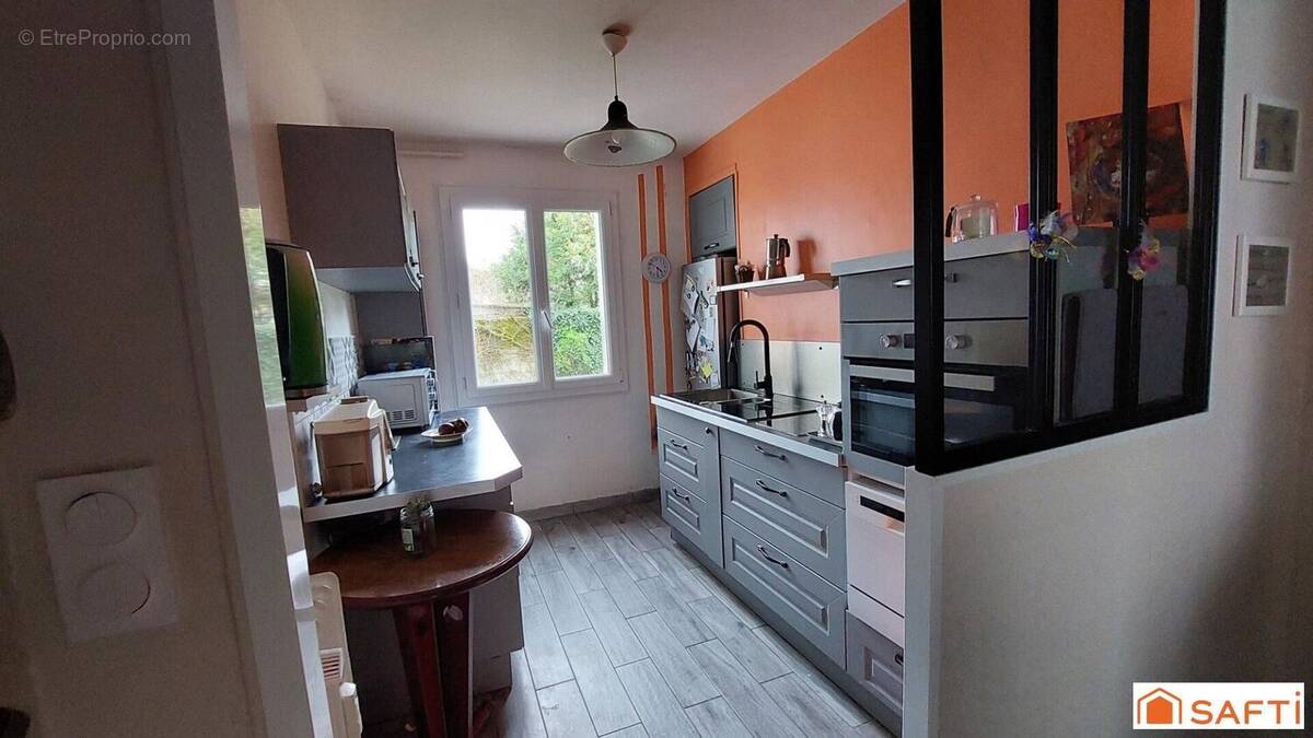Photo 1 - Appartement à ORLEANS