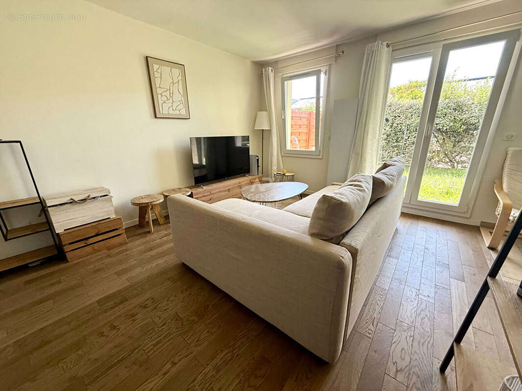 Appartement à POISSY