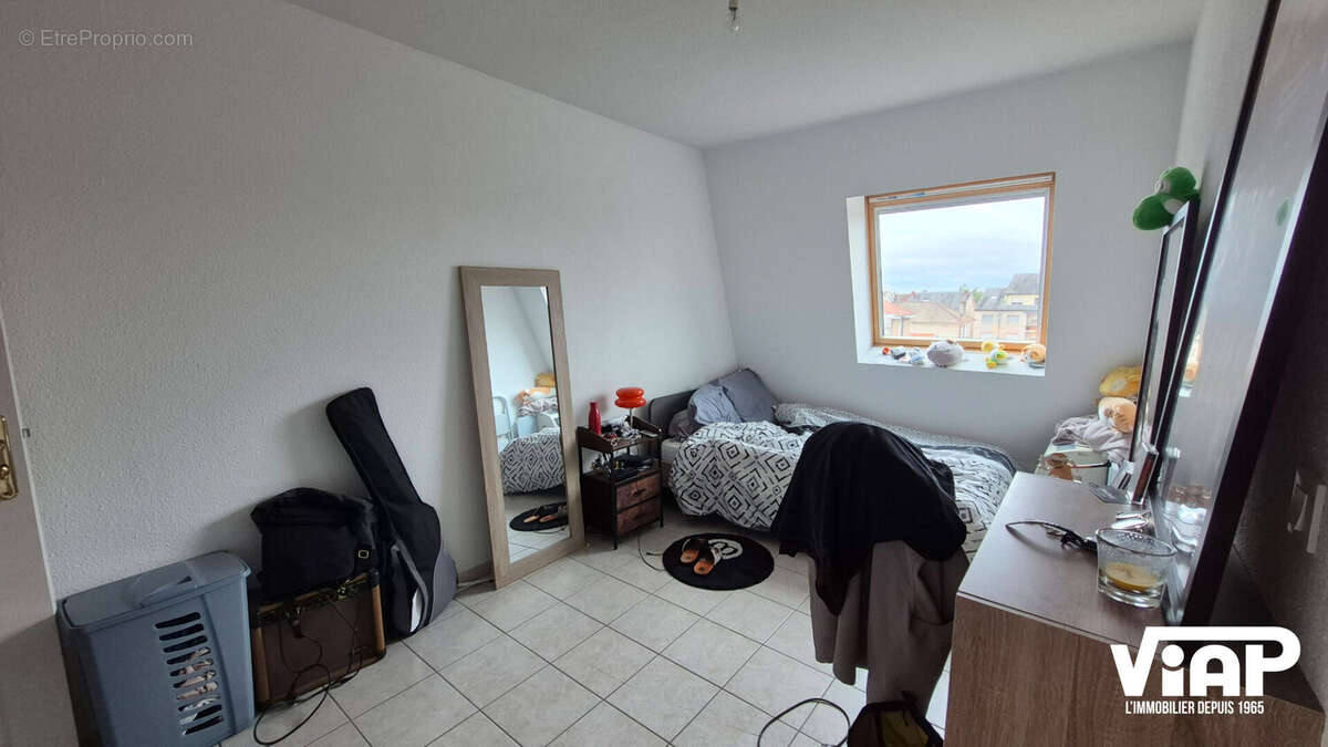Appartement à LIMOGES