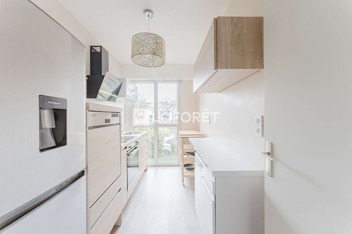 Appartement à DOUAI