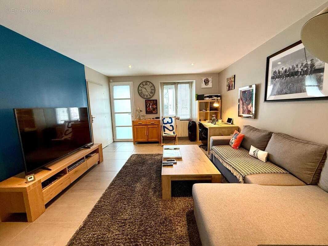 Photo 3 - Maison à LORIENT