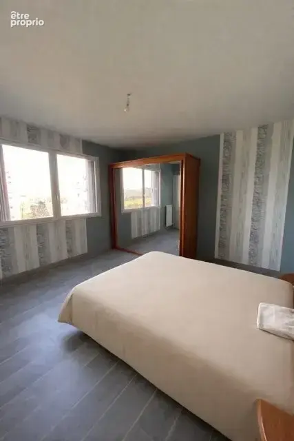 Appartement 84 m² à Villars  - photo 5