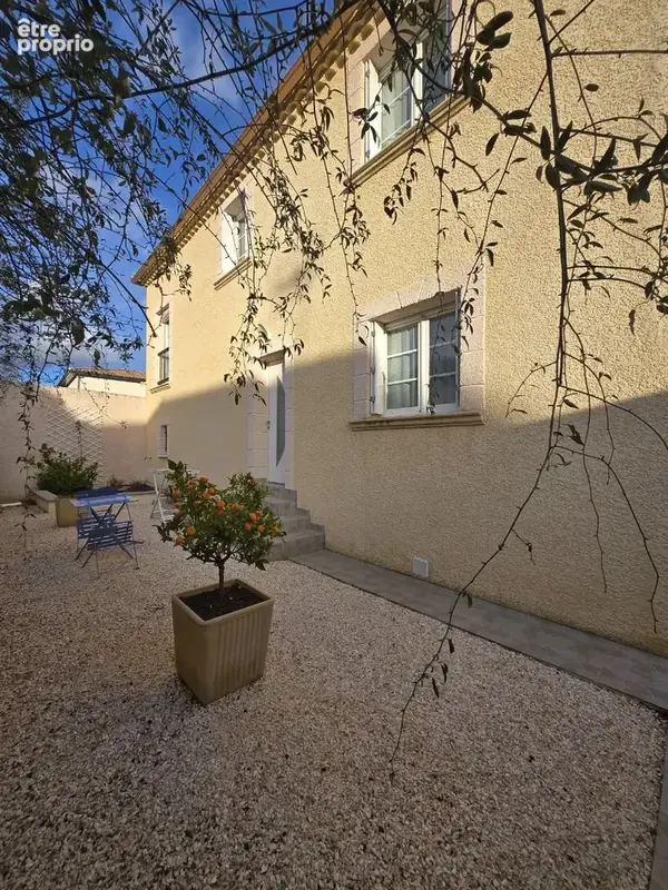 Margon villa vue imprenable - photo 5