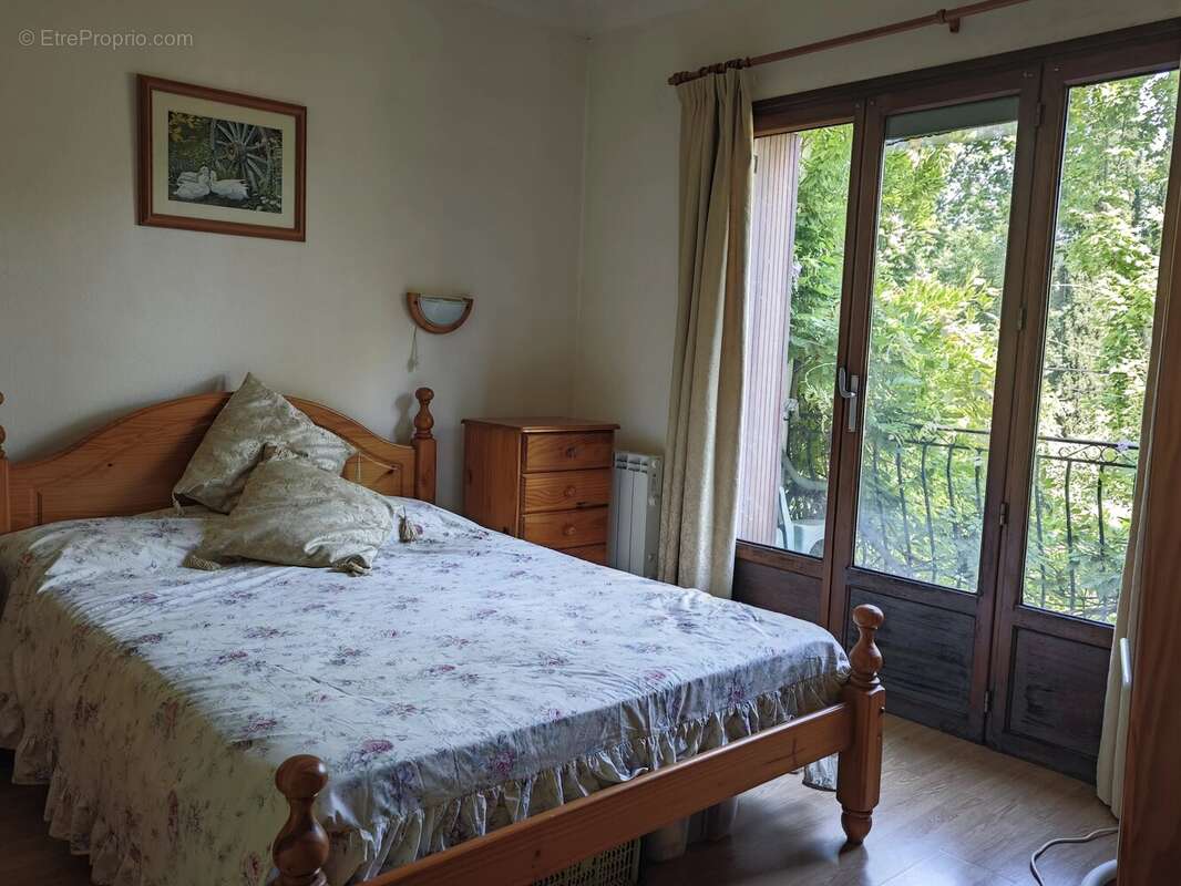 Maison individuelle avec garage et grand jardin - photo 6