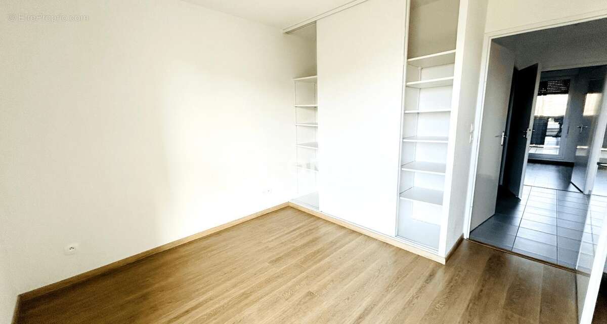 Appartement à BALMA