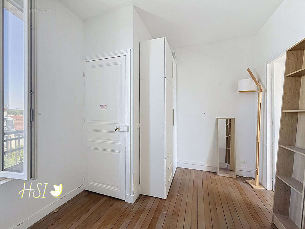 Appartement à BOIS-COLOMBES