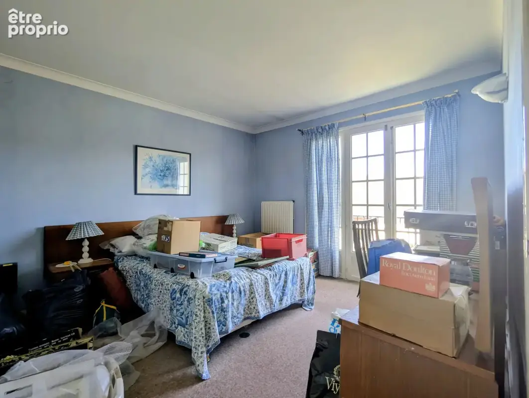 Maison familiale de 135 m2 à Rambouillet - photo 9