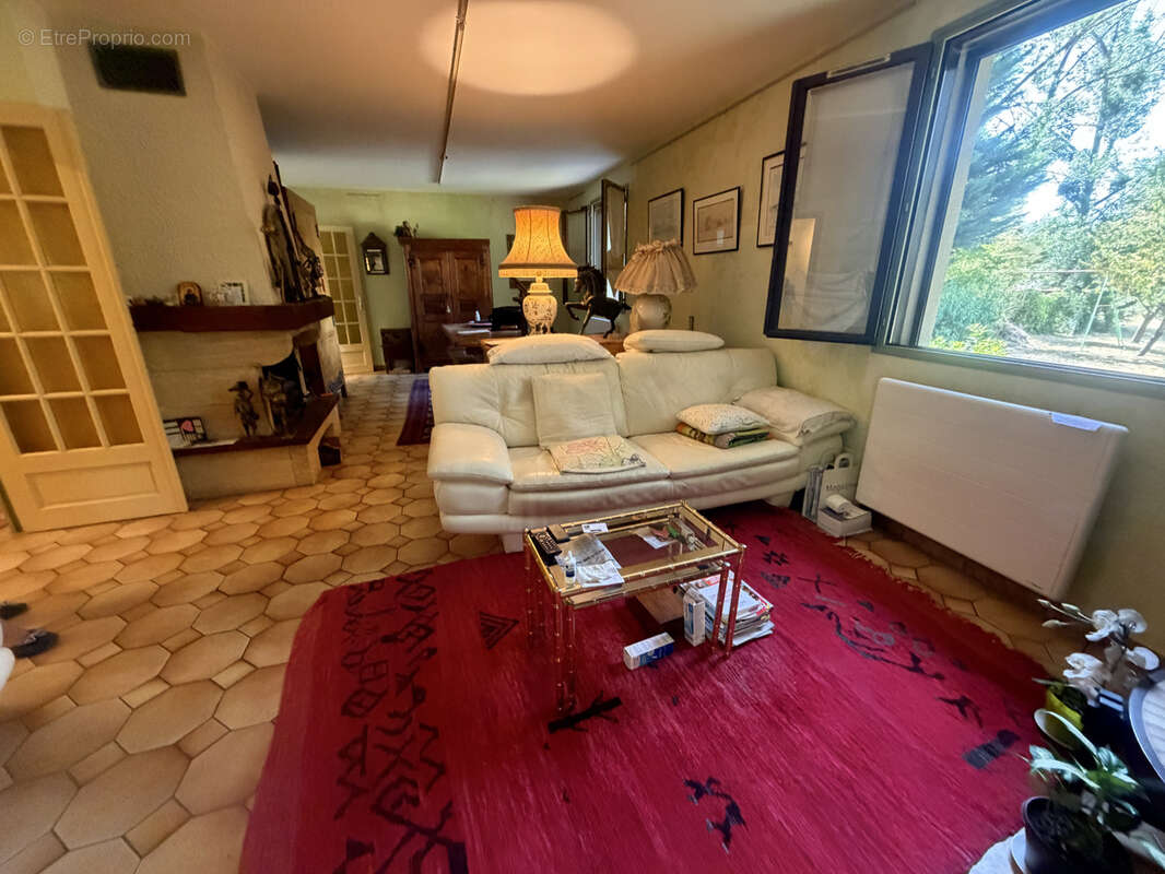 Maison à RANDAN