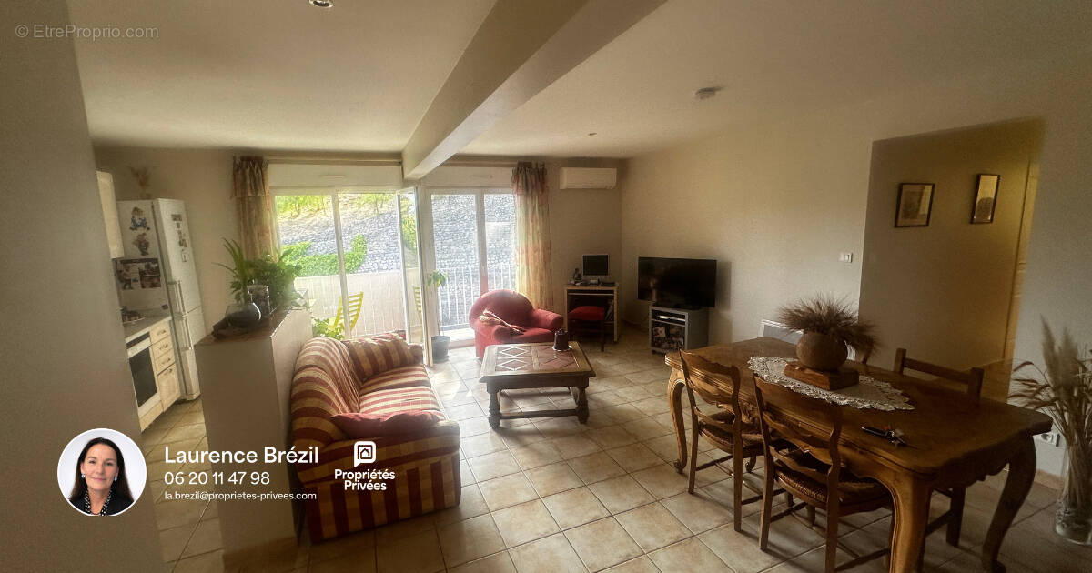 Appartement à VALENSOLE