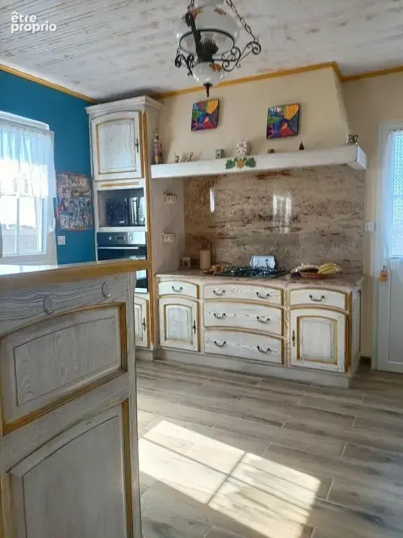 Charmante maison de campagne avec 3812 m2 de terrain - photo 6