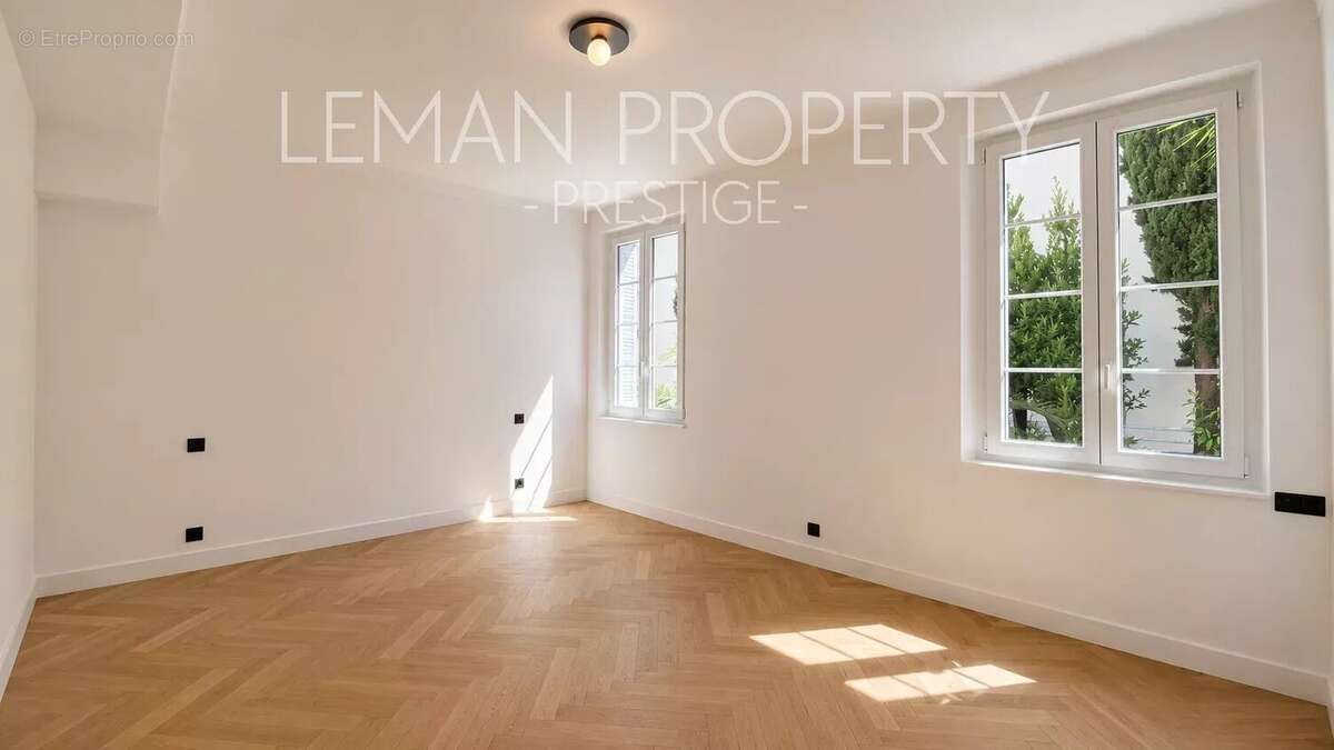 Appartement à LE CANNET
