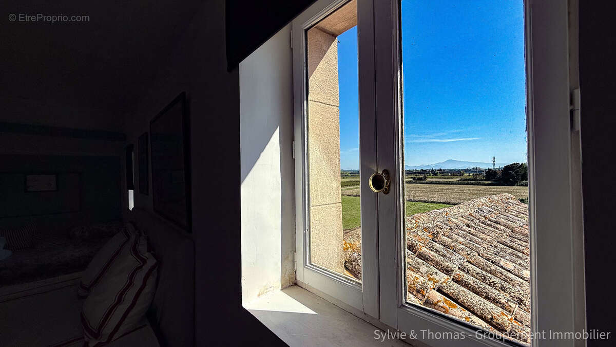 Maison à CADEROUSSE