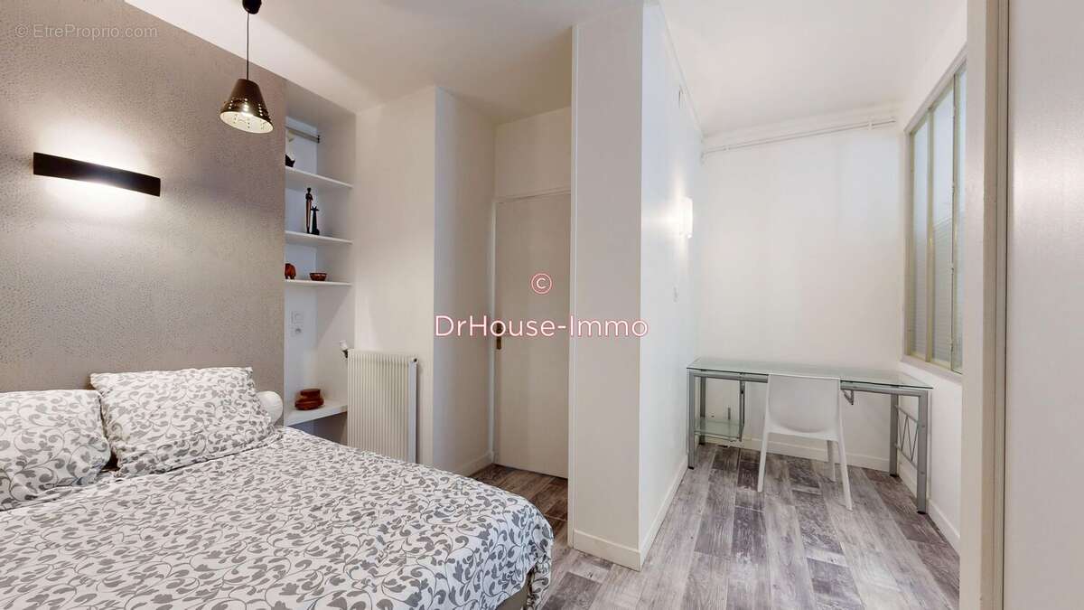 Appartement à CASTRES