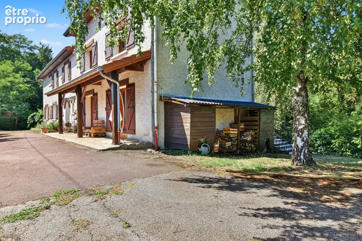 Grande maison familiale de 330 m² Carrez sur 1400 m² de terrain - 4 chambres, sous-sol complet et combles aménagés - photo 27