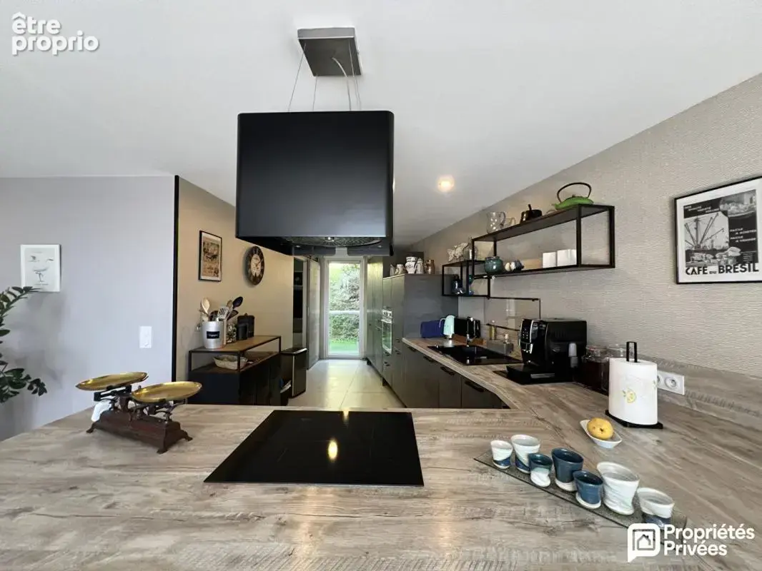 Appartement Grasse 3 pièce(s) 78.67 m2 - photo 8