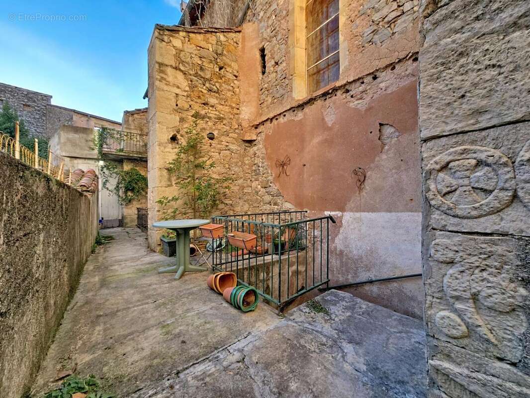 Photo 4 - Maison à BEDARIEUX