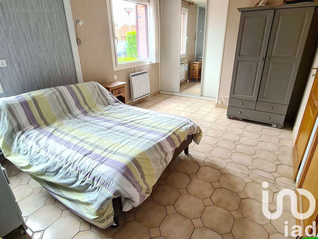 Photo 7 - Maison à LENS