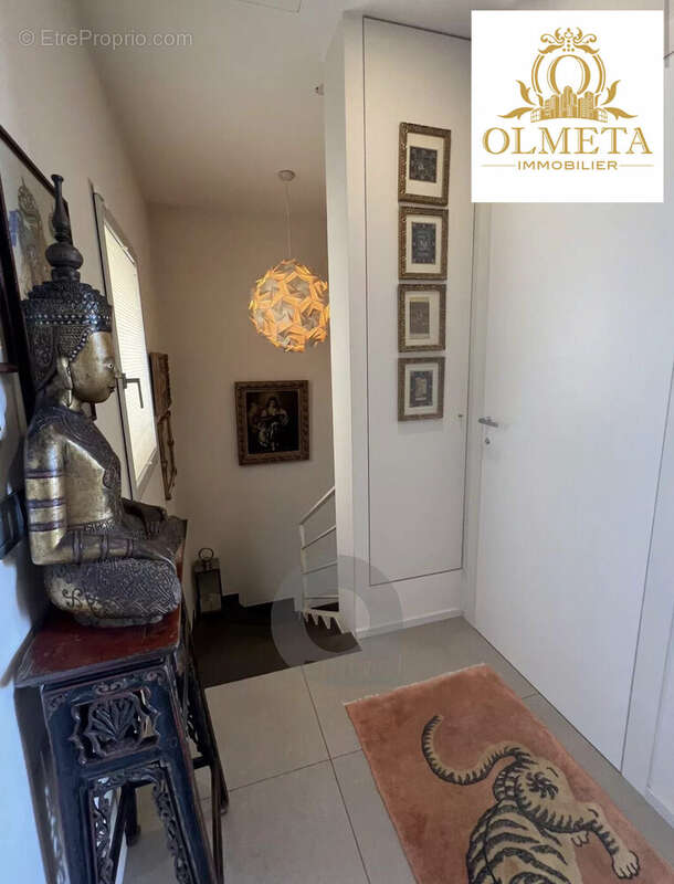 Appartement à ROQUEBRUNE-CAP-MARTIN