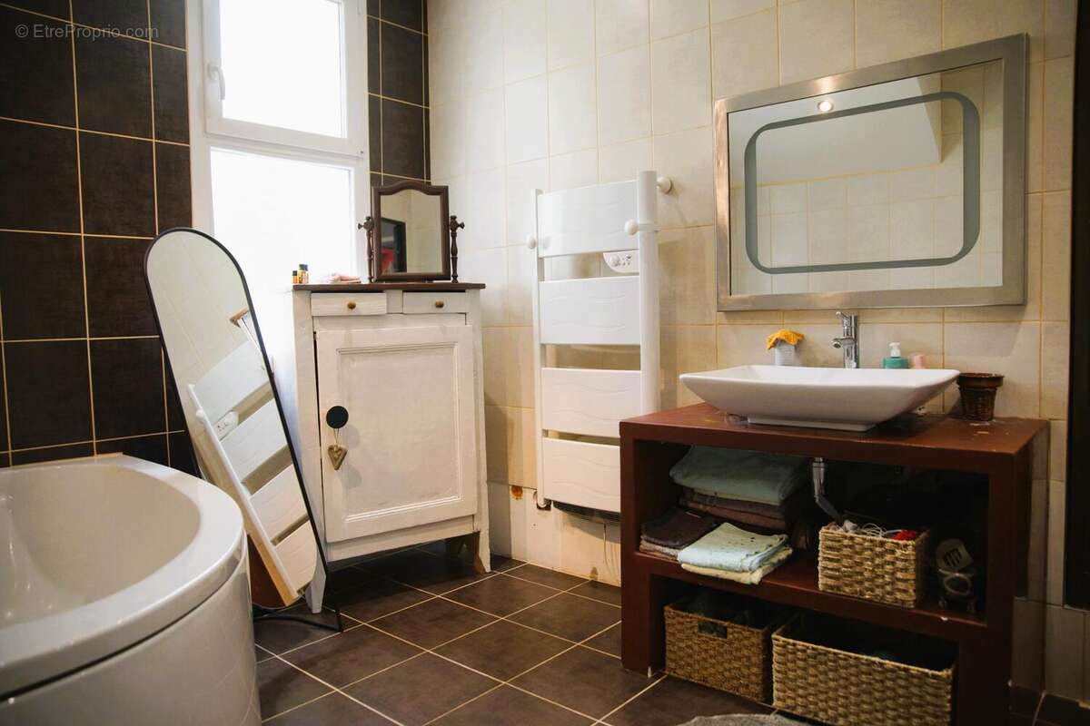 Photo 5 - Maison à CHAUSSAN
