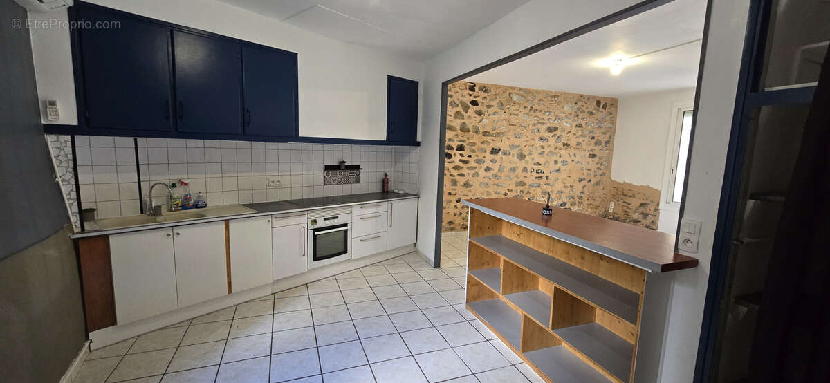 Appartement à LATOUR-DE-FRANCE