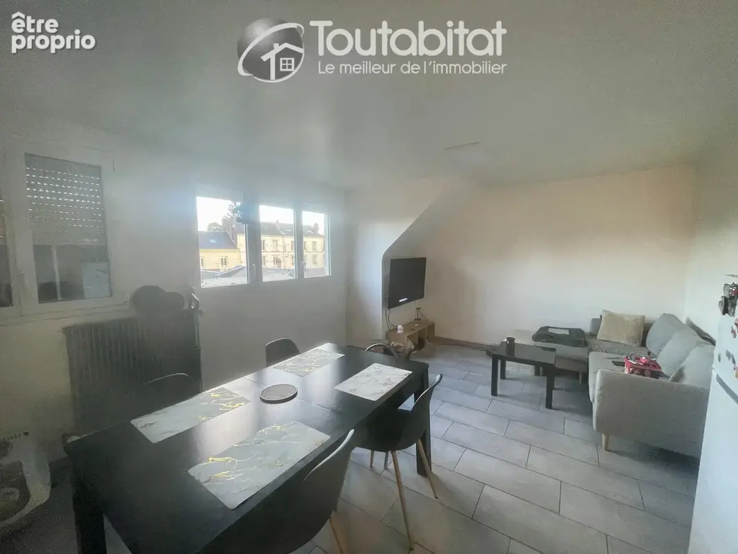 Appartement 160 m² à vendre à Charleville-Mezieres (08000) - photo 7