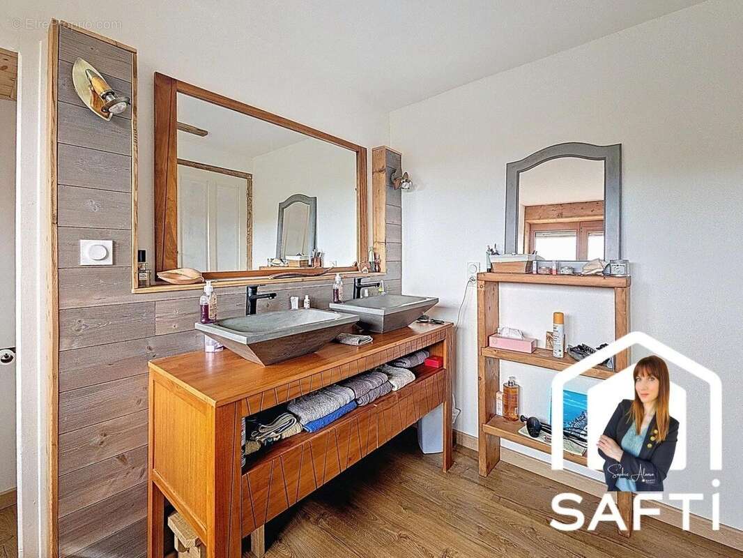 Photo 6 - Maison à CHATTE