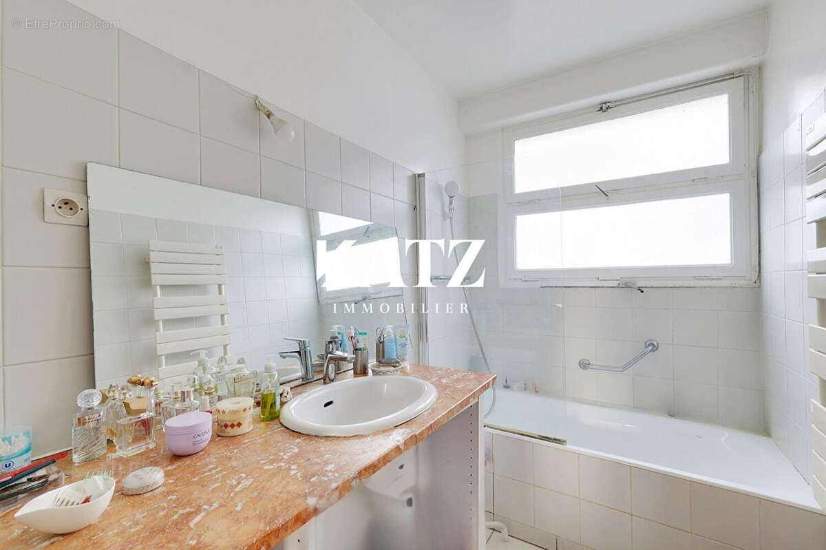 Appartement à VAUCRESSON