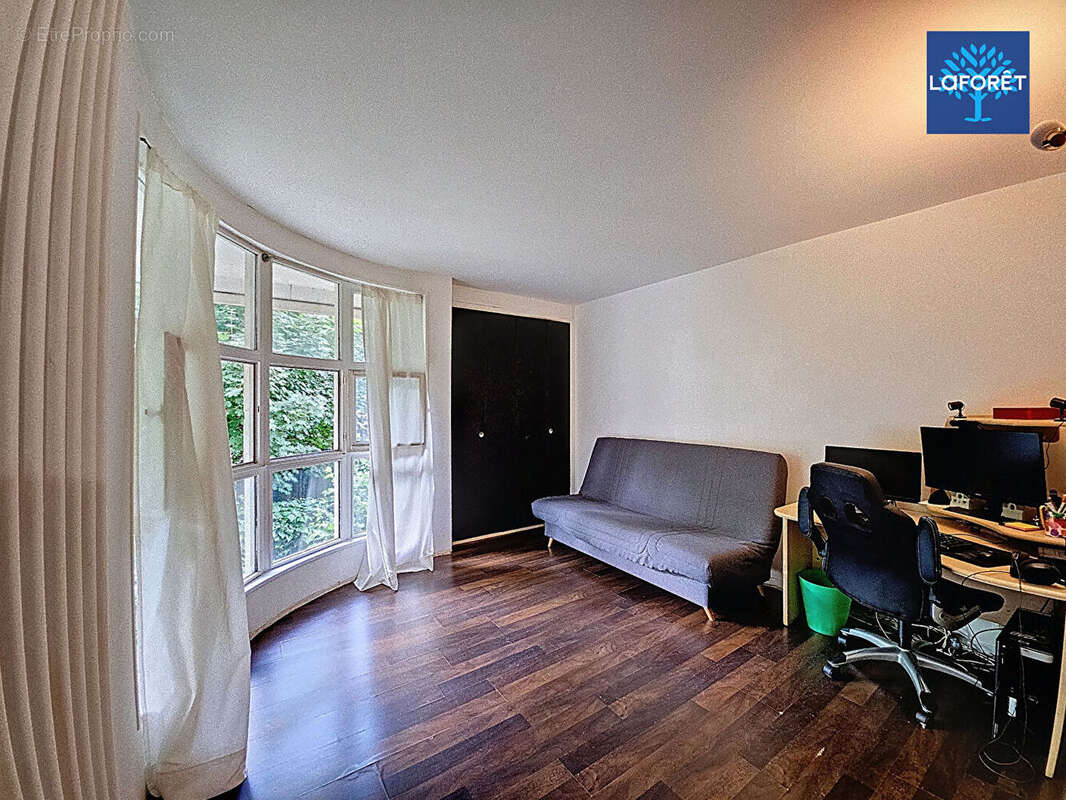 Appartement à EVRY